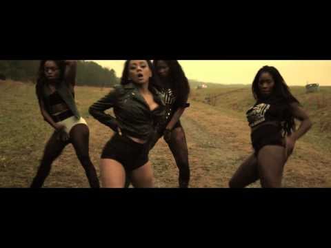 Asia Sparks (@SparkleGirlA) – Pu$$y Rappers [Music Video]