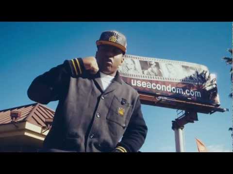 Cassidy (@Cassidy_Larsiny) – Condom Style [Official Music Video]