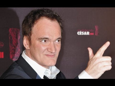 Quentin Tarantino Calls War on Drugs Modern Slavery for Black Men [Video]