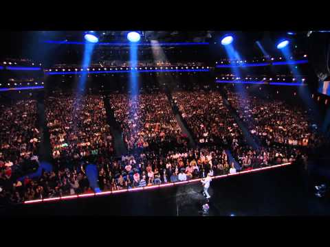Kevin Hart – Laugh At My Pain: The Movie (Official HD Trailer)