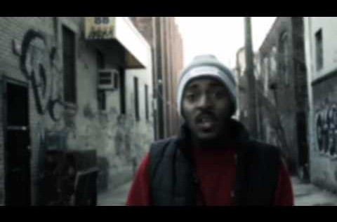 Chill Moody (@ChillMoody) – RFMIntro [Music Video] Dir By @ReddPennMedia