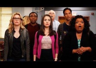 #Community (@NBCCommunity) Returns Tomorrow #October19th er… #February7th [Videos]