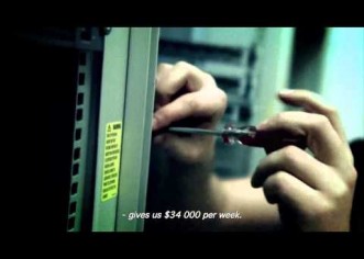TPB AFK: The Pirate Bay Away From Keyboard [Full Video]