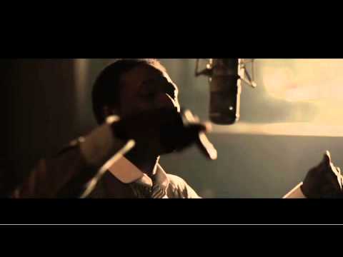 Aloe Blacc x Tanqueray – Tonight Downtown (Video)