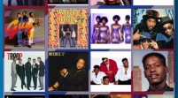 @DJQlassick x @IAmNotARapper58 Present: #ClassicFriday Vol. 40 #QlassickNewJackSwing