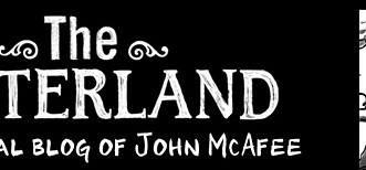 Murder Suspect/Fugitive John McAfee Defends Himself Via Blog
