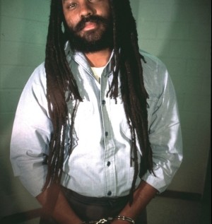 Mumia Abu Jamal – Slow Death Row