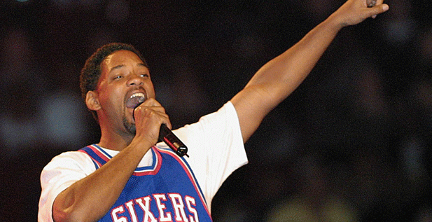 Finally: Will Smith Among Philadelphia 76ers New Owners
