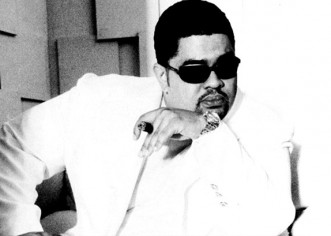 I Am Not A Rapper x DJ Nastee Naj: #ClassicFriday Vol. 3 – #ClassicHeavyD