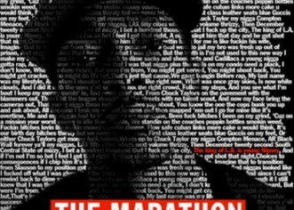 Nipsey Hussle – The Marathon (Mixtape)