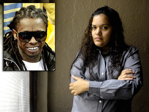 Prison Guard Fired For “Allegedly” Spying On Lil Wayne