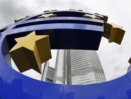 American Taxpayers Looted To Bail Out The Euro
