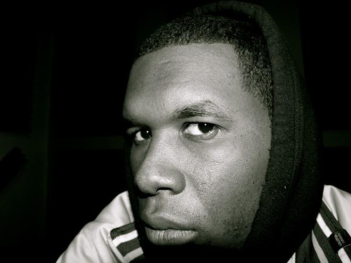 Vibe Presents: A Short Convo With… Jay Electronica