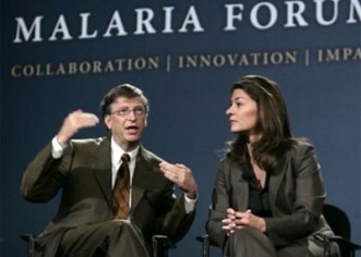 Bill Gates Funds Covert Vaccine Nanotechnology