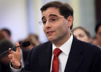 FCC Proposes Rules On Internet Access