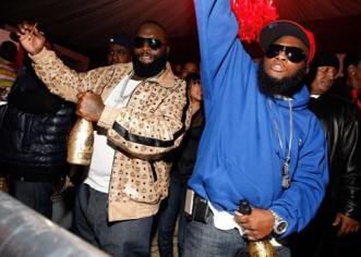 Freeway Ricky Ross To Sue Rapper Rick Ross, Universal & Def Jam Over Name