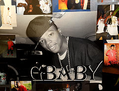 Fabolous Investigated For Possible Connection To Murder Of Memphis Bleek Associate G Baby