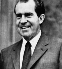 Nixon Mulled North Korea Nuclear Strike in 1969