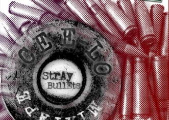 DJ Greg Street & Cee-Lo – Stray Bullets (Mixtape)
