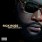 William Leonard Roberts II (Rick Ross) – Teflon Don Cover