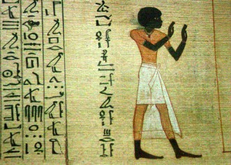 From Kushite To Kemetan: Melanin Trails + Religion vs. Spirituality