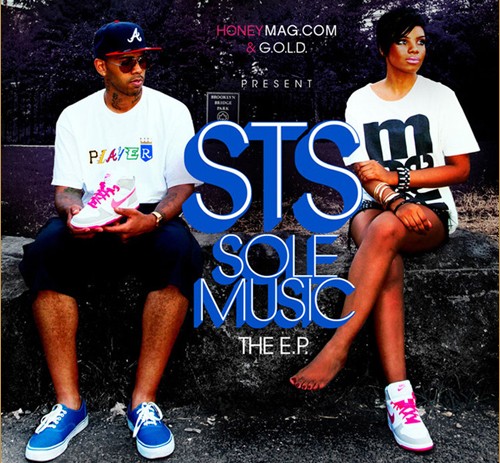 STS – Sole Music (EP)