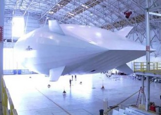 Terahertz Scanners May Detect What Whole-Body Scanners Miss