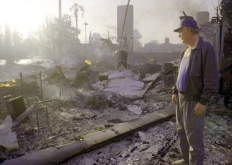 Weather Wars: 5.4 Earthquake Rattles California