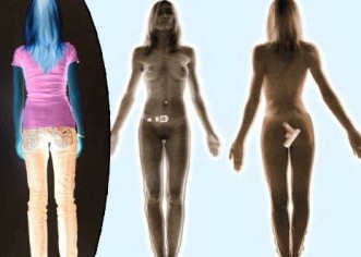 Body Scanners Will Not Be Used At Dubai Airports