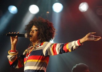 NPR ’50 Greatest Voices’ Interview w/ Lauryn Hill