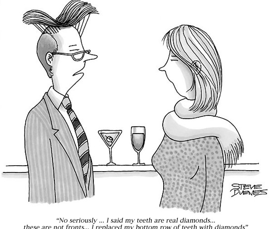 @Paulandstorm And @Joshacagan ‘New Yorker Cartoon’-ize Kanye’s (Actual) Tweets