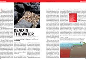 Oceanography: Dead In The Water