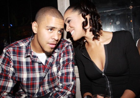 J. Cole – Problems (prod. Jim Jonsin) [No Tags]