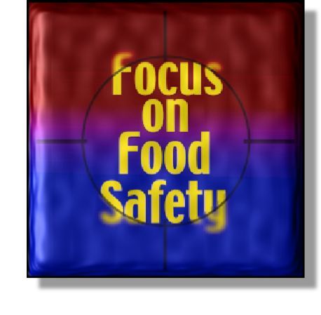 The 5 Pillars of Food Safety