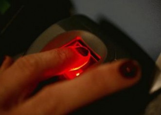 Fingerprint Check-In Tried At 24 Hour Fitness