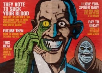 Fake Terrorism: The Road To Dictatorship