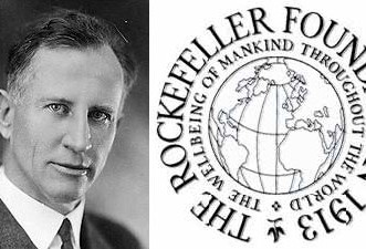 Rockefeller Foundation Conceptualized “Anti-Hormone” Vaccine in the 1920s and 30s, Reports Reveal