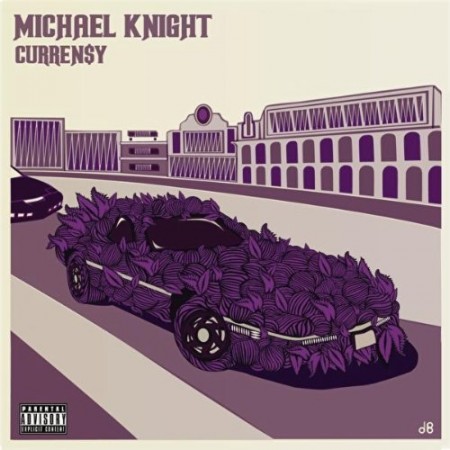 Curren$y – Michael Knight