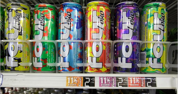 Four Loko Kills!: Caffeinated Alcoholic Drinks’ Dangers Are Cited
