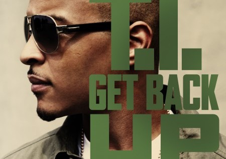 SMH: T.I. Gets 11 More Months in Prison x (Ironically) Get Back Up Feat Chris Brown