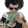 A Truth Moment:My Own Case of B.O. — Black Overcompensation