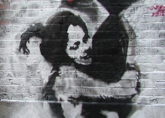 Guest Blog: The Love Movement AKA The Love Bomb By: Everybody!