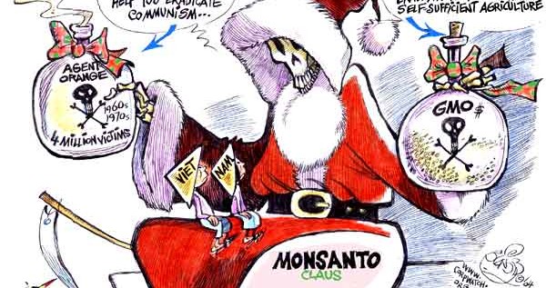 Judge: 2005 Approval Of Monsanto GMO Sugarbeets Was Illegal