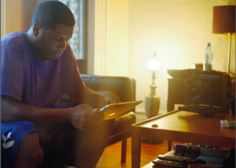 Jay Electronica’s Interview w/Elliott Wilson (RESPECT Magazine)