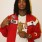 F*ck Outta Here: Waka Waka Flocka & Fozzie Bear