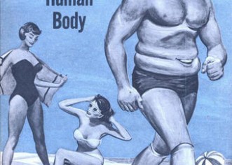 Scientists Propose a Radical Re-design Of The Human Body Parts