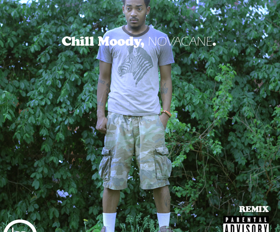 Chill Moody x Frank Ocean – Novacane (Remix)