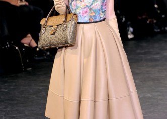Guest Blog: Spring/Summer 2011 Fashions By VenusVersusMars
