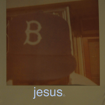Blu – Jesus▲ (Album)