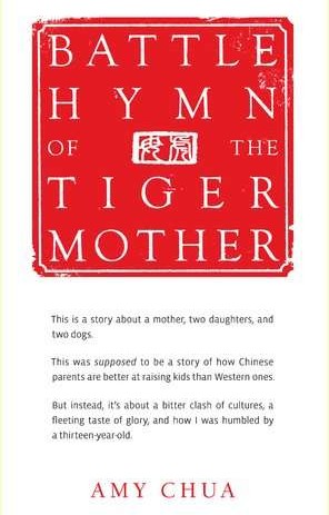 Tiger Mothers: Raising Children The Chinese Way